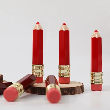 Lip Gloss Tube
